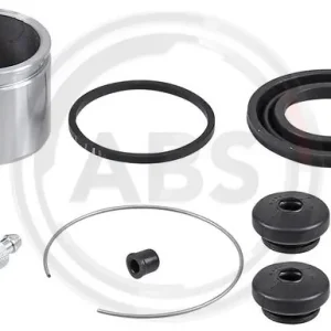 Direct Beschikbaar Remklauw revisie ABS 57325