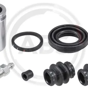 Hete Deal Remklauw revisie ABS 57332