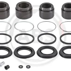 Remklauw revisie ABS 57339 Laatste Kans