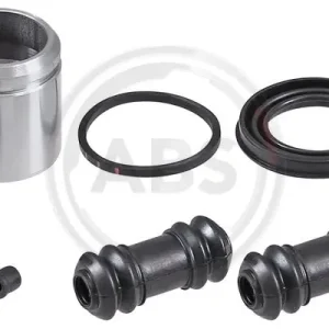 Remklauw revisie ABS 57341 Wereldwijde Verzending