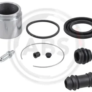 Professioneel Remklauw revisie ABS 57349