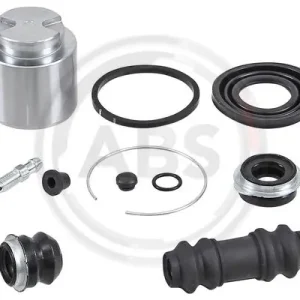 Remklauw revisie ABS 57350 Luxe