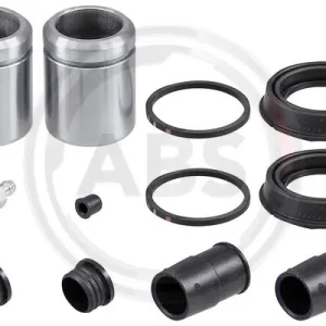 Remklauw revisie ABS 57359 Exclusief