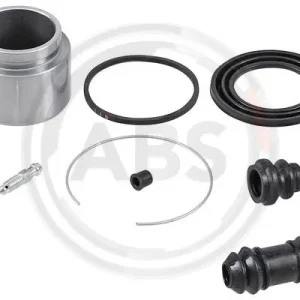 Rechtstreeks Van De Fabrikant Remklauw revisie ABS 57361