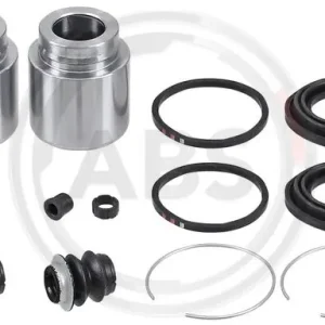 Exclusief Remklauw revisie ABS 57364