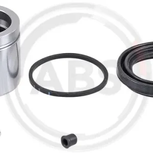 Gecertificeerd Remklauw revisie ABS 57373