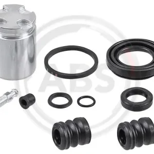 Remklauw revisie ABS 57378 Luxe