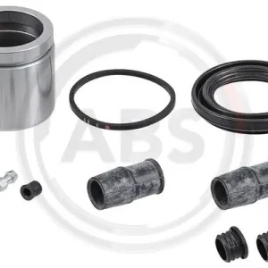 Remklauw revisie ABS 57380 Budget