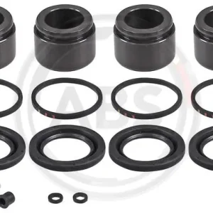 Nieuwe Collectie Remklauw revisie ABS 57383