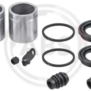 Op = Op Remklauw revisie ABS 57389