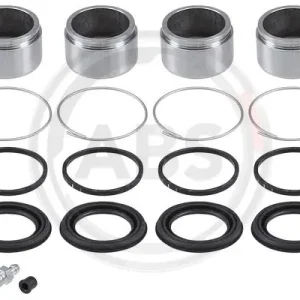 Aanbieding Remklauw revisie ABS 57401