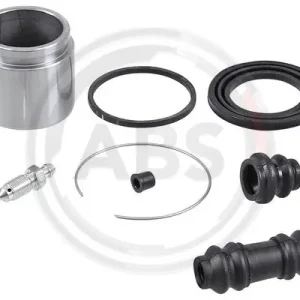 Express Levering Remklauw revisie ABS 57411