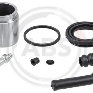 Wereldwijde Verzending Remklauw revisie ABS 57421