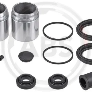 Remklauw revisie ABS 57427 Betrouwbaar