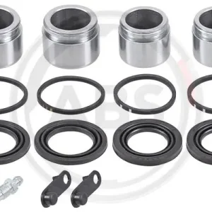 Gratis Retour Remklauw revisie ABS 57431