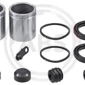 Remklauw revisie ABS 57439 Betrouwbaar