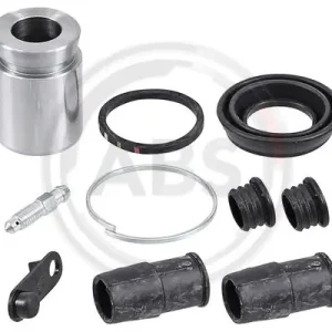 Remklauw revisie ABS 57454 In De Mode