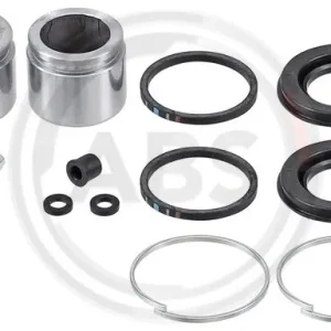 Remklauw revisie ABS 57459 Tijdelijk Beschikbaar