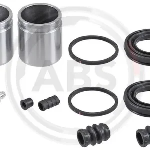 Korting Remklauw revisie ABS 57465