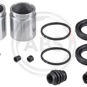 Remklauw revisie ABS 57467 Wereldwijde Verzending