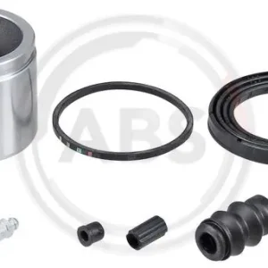 Populair Remklauw revisie ABS 57475