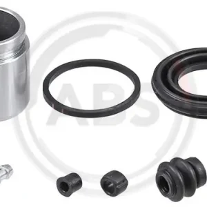 Tijdelijk Beschikbaar Remklauw revisie ABS 57479