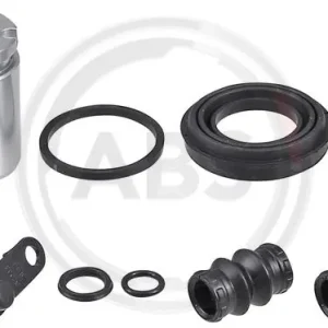 Hete Deal Remklauw revisie ABS 57489