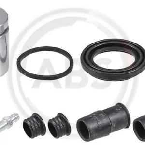 Remklauw revisie ABS 57494 Laatste Kans