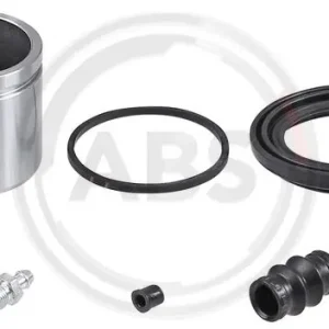 Budget Remklauw revisie ABS 57499