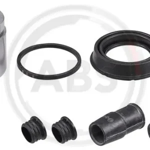 Populair Remklauw revisie ABS 57503