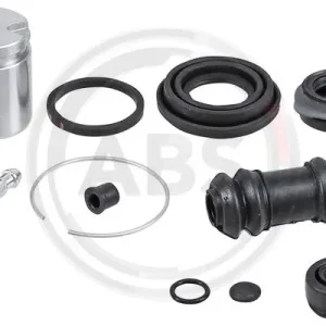 Remklauw revisie ABS 57508 In De Mode