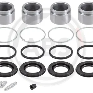 Must-Have Remklauw revisie ABS 57509