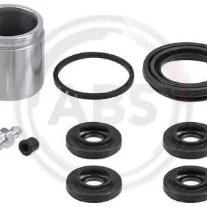 Remklauw revisie ABS 57513 Professioneel