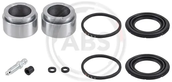 Superprijs Remklauw revisie ABS 57516