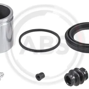 Gecertificeerd Remklauw revisie ABS 57519