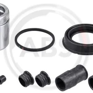 Remklauw revisie ABS 57525 Limited Edition