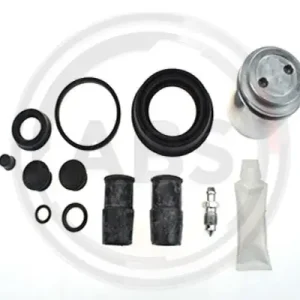 Nieuw Remklauw revisie ABS 57530