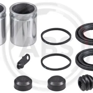 Wereldwijde Verzending Remklauw revisie ABS 57536