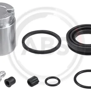 Nieuw Remklauw revisie ABS 57537