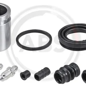 Budget Remklauw revisie ABS 57538