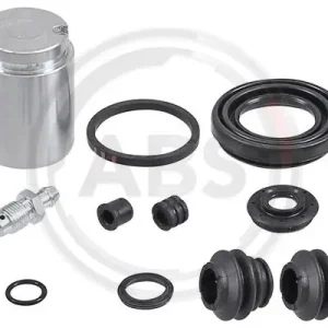 Gratis Retour Remklauw revisie ABS 57544