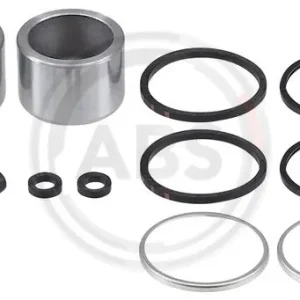 Handgemaakt Remklauw revisie ABS 57550