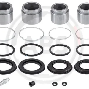 Topkwaliteit Remklauw revisie ABS 57552