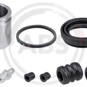 Favoriet Remklauw revisie ABS 57558