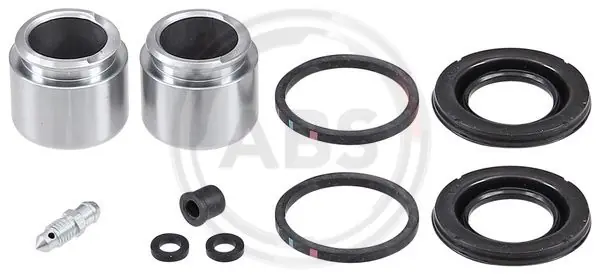 Remklauw revisie ABS 57560 Topkwaliteit