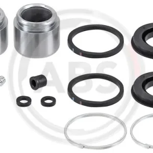 Nieuwe Collectie Remklauw revisie ABS 57565