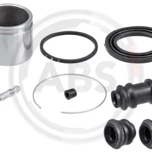 Nieuw Remklauw revisie ABS 57569