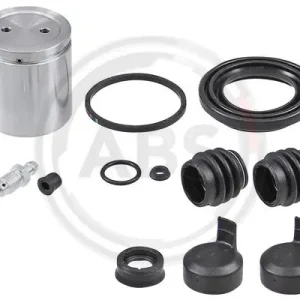 Tijdelijk Beschikbaar Remklauw revisie ABS 57573