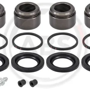 Remklauw revisie ABS 57580 Op = Op