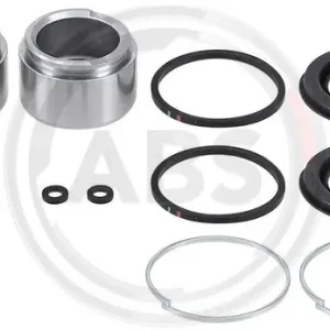 Remklauw revisie ABS 57587 Luxe